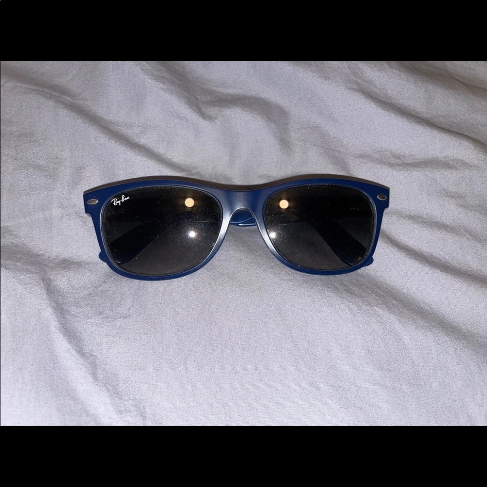 Ray-Ban Sunglasses